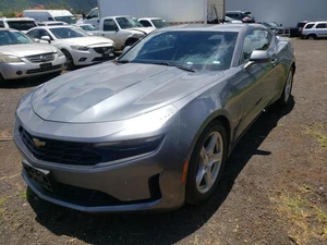 2020 CHEVROLET Camaro - Other View