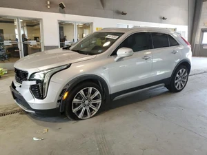 2022 CADILLAC XT4 - Other View