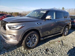2019 INFINITI QX80 - Other View