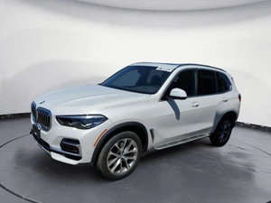 2022 BMW X5 - Other View