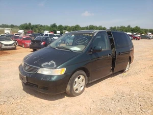 1999 HONDA Odyssey - Other View