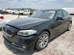 2016 BMW 528i - Other View