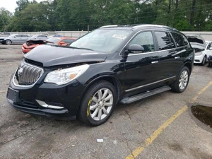 2016 BUICK Enclave - Other View