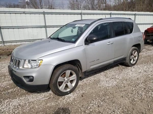 2011 JEEP Compass - Other View
