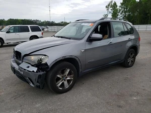 2011 BMW X5 - Other View