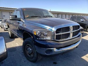 2007 DODGE Ram - Other View