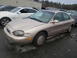 1999 MERCURY Sable - Other View