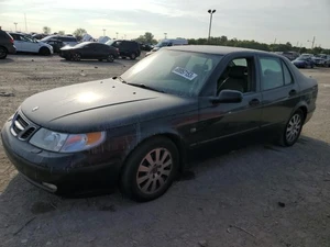 2003 SAAB 9-5 - Other View