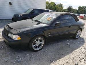1999 VOLVO C70 - Other View