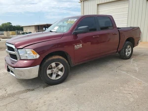 2021 RAM 1500 - Other View