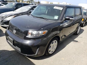 2009 TOYOTA SCION xB - Other View