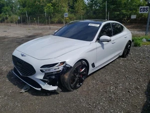 2023 GENESIS G70 - Other View
