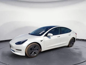 2022 TESLA Model 3 - Other View