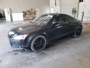 2008 AUDI TT - Other View
