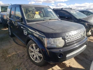 2010 LAND ROVER LR4 - Other View
