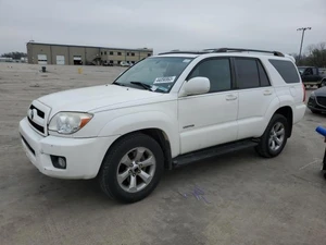 2008 TOYOTA 4-Runner - Other View