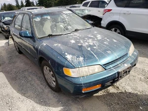 1995 HONDA Accord - Other View