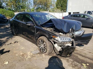 2016 ACURA TLX - Other View