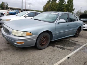 2003 BUICK LeSabre - Other View