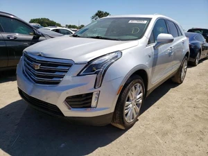 2019 CADILLAC XT5 - Other View