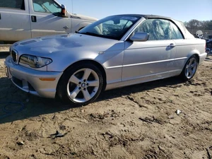 2004 BMW 325Ci - Other View