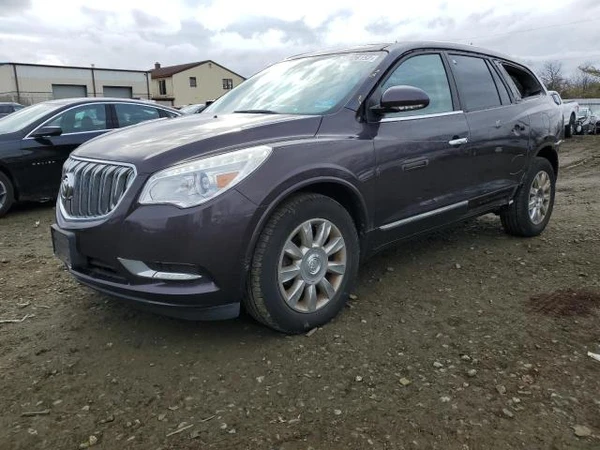 2015 BUICK Enclave - Other View