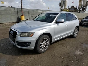 2010 AUDI Q5 - Other View