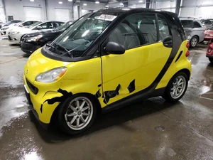 2008 SMART Fortwo - Other View