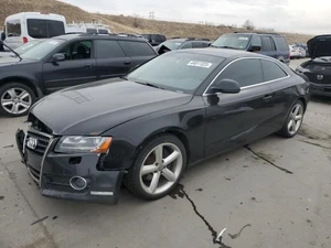 2009 AUDI A5 - Other View