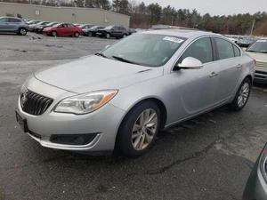 2014 BUICK Regal - Other View