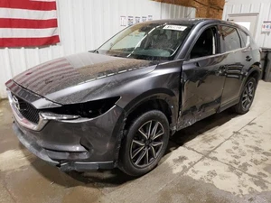 2018 MAZDA CX-5 - Other View