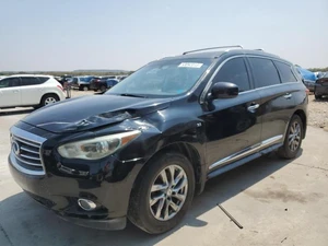 2014 INFINITI QX60 - Other View