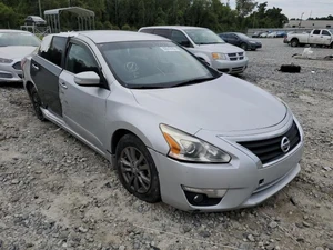2013 NISSAN Altima - Other View