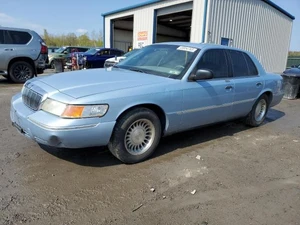 2000 MERCURY Grand Marquis - Other View
