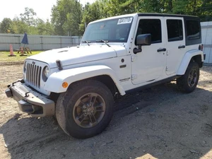 2016 JEEP Wrangler - Other View