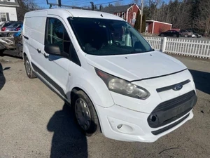 2014 FORD Transit Connect - Other View