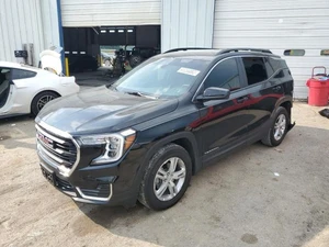 2022 GMC Terrain - Other View