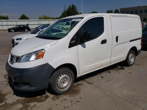 2019 NISSAN NV200 - Other View