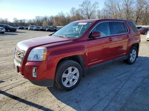 2013 GMC Terrain - Other View