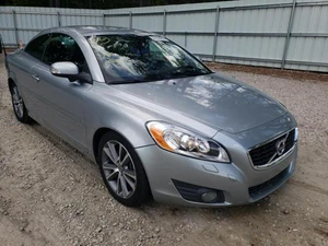 2011 VOLVO C70 - Other View
