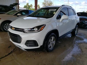 2020 CHEVROLET Trax - Other View