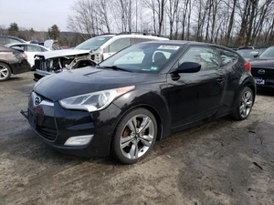 2012 HYUNDAI Veloster - Other View
