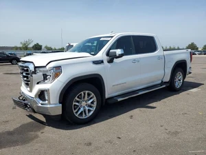 2022 GMC Sierra Limited - Other View