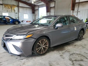 2020 TOYOTA Camry - Other View