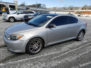 2006 TOYOTA SCION tC - Other View