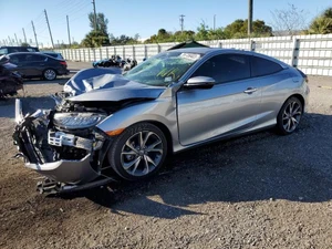 2019 HONDA Civic - Other View