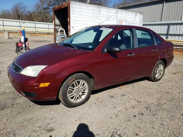 2006 Ford Focus Zx4 2.0L 4 for Sale in Chatham (VA) - 4545*****