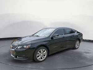 2017 CHEVROLET Impala - Other View