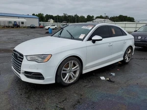 2016 AUDI S3 - Other View