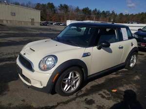 2009 MINI Cooper - Other View